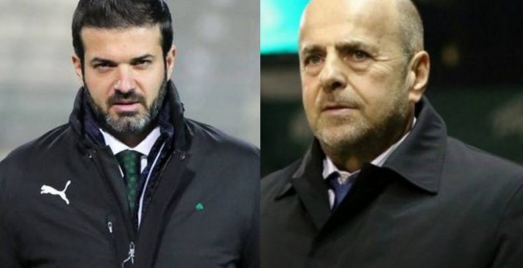ΟΦΗ – Παναθηναϊκός 2-1 | Pagenews.gr ΟΦΗ – Παναθηναϊκός 2-1 | Pagenews.gr