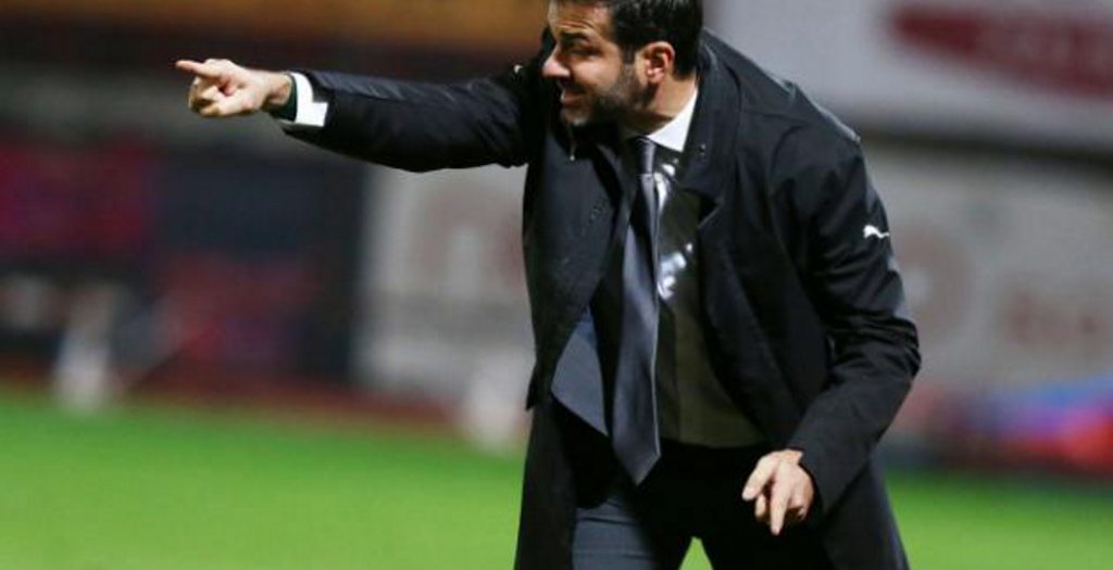 Ξεφτίλα Στραματσόνι – Κατηγόρησε έναν παίκτη του για την… σφαλιάρα από τον ΟΦΗ! | Pagenews.gr Ξεφτίλα Στραματσόνι – Κατηγόρησε έναν παίκτη του για την… σφαλιάρα από τον ΟΦΗ! | Pagenews.gr