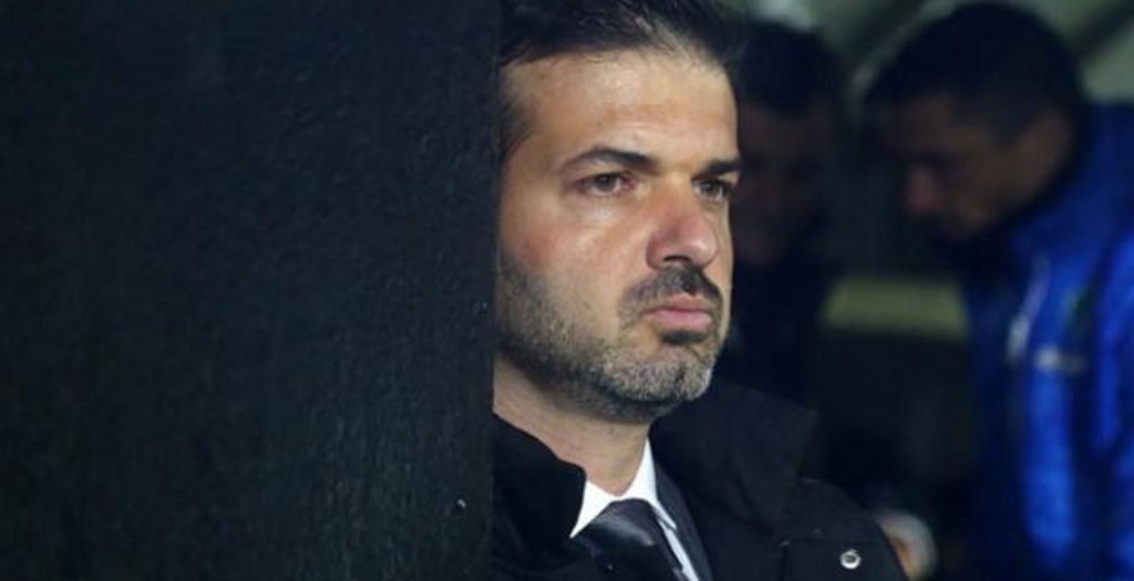 Ποιοι προπονητές περιμένουν στο ακουστικό τους για να αναλάβουν τον ΠΑΟ! Διαβάστε τα ονόματα! | Pagenews.gr Ποιοι προπονητές περιμένουν στο ακουστικό τους για να αναλάβουν τον ΠΑΟ! Διαβάστε τα ονόματα! | Pagenews.gr