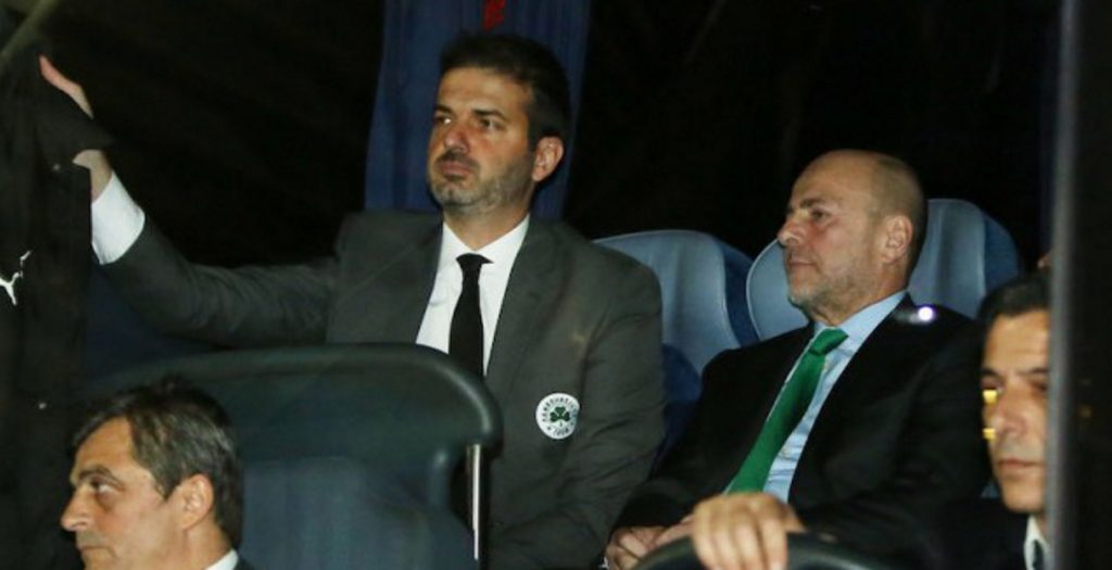 Στον αέρα ο Στραματσόνι, αύριο η απόφαση | Pagenews.gr Στον αέρα ο Στραματσόνι, αύριο η απόφαση | Pagenews.gr