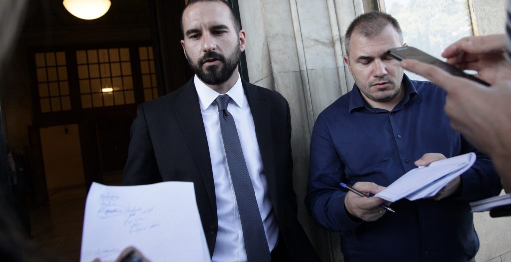 «Διαχωρισμός» Μέρκελ – Σόιμπλε από τον Τζανακόπουλο | Pagenews.gr «Διαχωρισμός» Μέρκελ – Σόιμπλε από τον Τζανακόπουλο | Pagenews.gr
