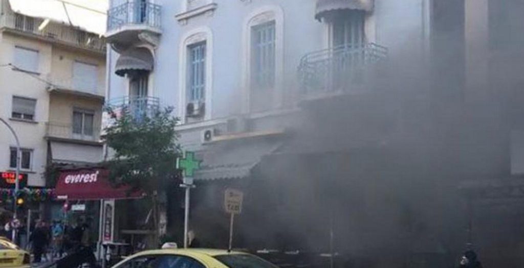 Στο «μικροσκόπιο» των Αρχών τα αίτια της έκρηξης στα Everest-Νέα δεδομένα στο φως | Pagenews.gr Στο «μικροσκόπιο» των Αρχών τα αίτια της έκρηξης στα Everest-Νέα δεδομένα στο φως | Pagenews.gr
