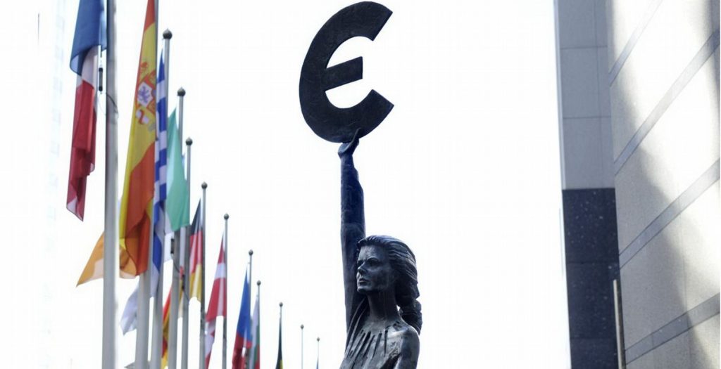 Σε χαμηλό 7 ετών η ανεργία στην Ευρωζώνη | Pagenews.gr Σε χαμηλό 7 ετών η ανεργία στην Ευρωζώνη | Pagenews.gr