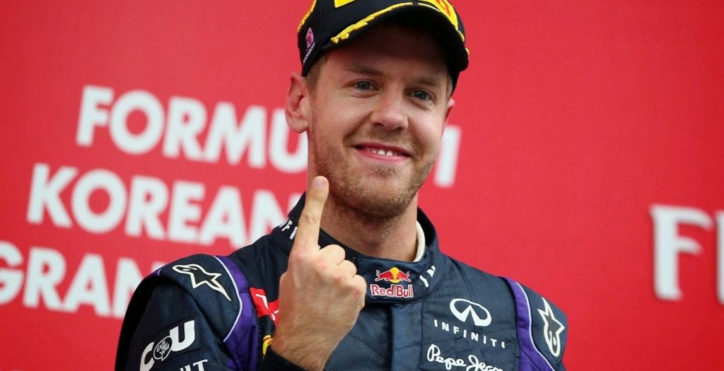 F1: Οι πιο ακριβοπληρωμένοι οδηγοί | Pagenews.gr F1: Οι πιο ακριβοπληρωμένοι οδηγοί | Pagenews.gr