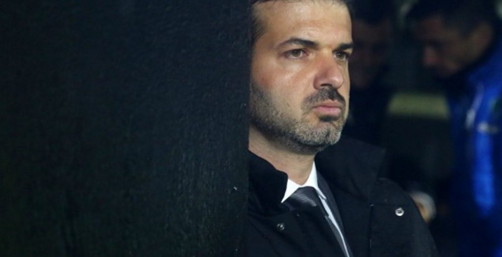 Η απόλυση δεν διορθώνει το «έγκλημα» | Pagenews.gr Η απόλυση δεν διορθώνει το «έγκλημα» | Pagenews.gr