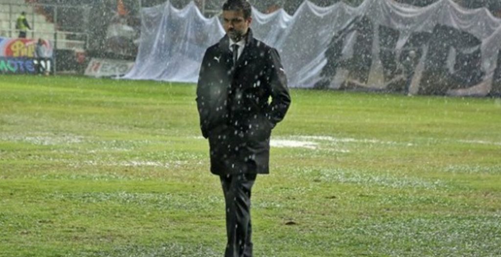 Ο Στραματσόνι θέλει όλα τα λεφτά του | Pagenews.gr Ο Στραματσόνι θέλει όλα τα λεφτά του | Pagenews.gr