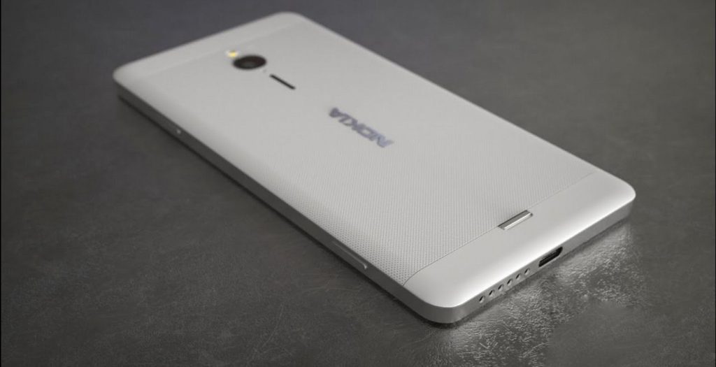 Nokia D1C: 2 εκδόσεις για το νέο smartphone | Pagenews.gr Nokia D1C: 2 εκδόσεις για το νέο smartphone | Pagenews.gr