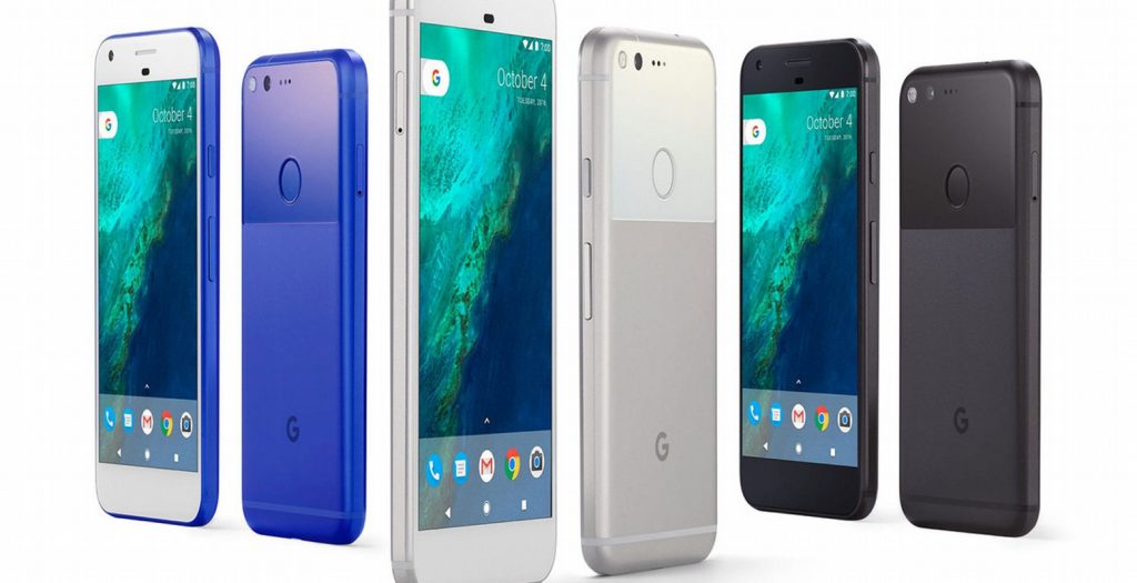 Google: Στα ύψη αναμένονται οι πωλήσεις των Pixel το 2017 | Pagenews.gr Google: Στα ύψη αναμένονται οι πωλήσεις των Pixel το 2017 | Pagenews.gr