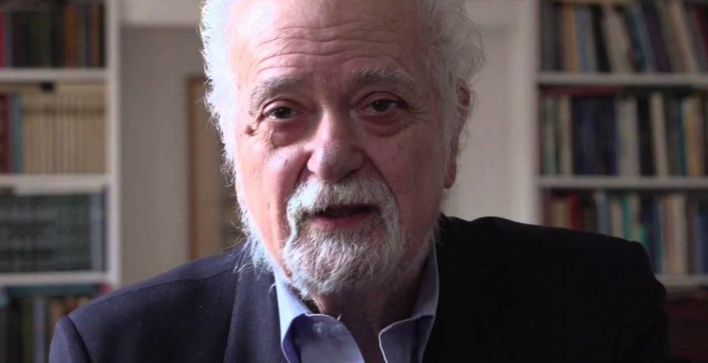 Σπ. Μερκούρης: Επίτιμος πρόεδρος στο Ίδρυμα «Το σπίτι του ηθοποιού» | Pagenews.gr Σπ. Μερκούρης: Επίτιμος πρόεδρος στο Ίδρυμα «Το σπίτι του ηθοποιού» | Pagenews.gr