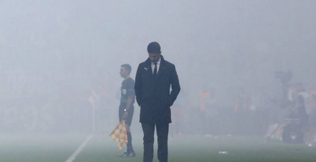 Παραιτήθηκε ο Αντρέα Στραματσόνι! | Pagenews.gr Παραιτήθηκε ο Αντρέα Στραματσόνι! | Pagenews.gr