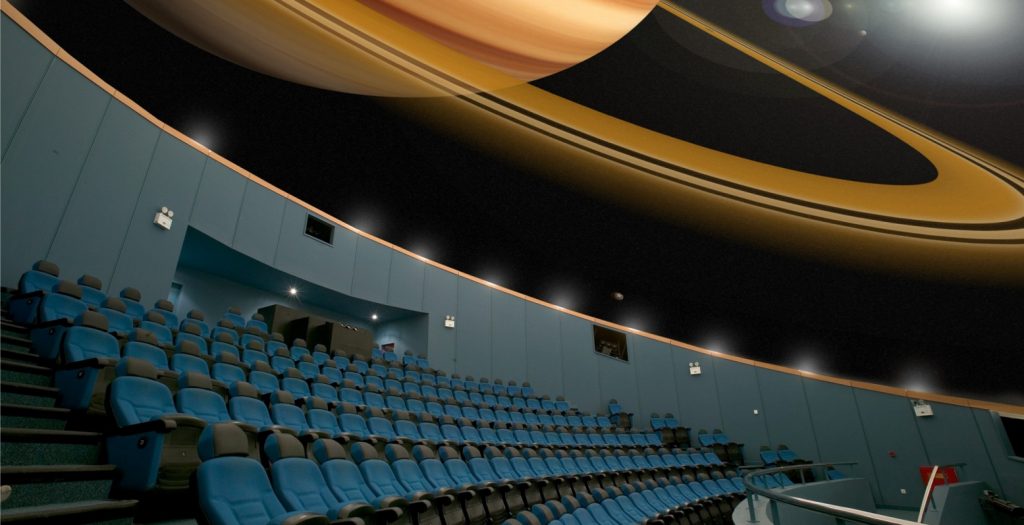 Χριστούγεννα για μικρούς και μεγάλους στο Πλανητάριο | Pagenews.gr Χριστούγεννα για μικρούς και μεγάλους στο Πλανητάριο | Pagenews.gr