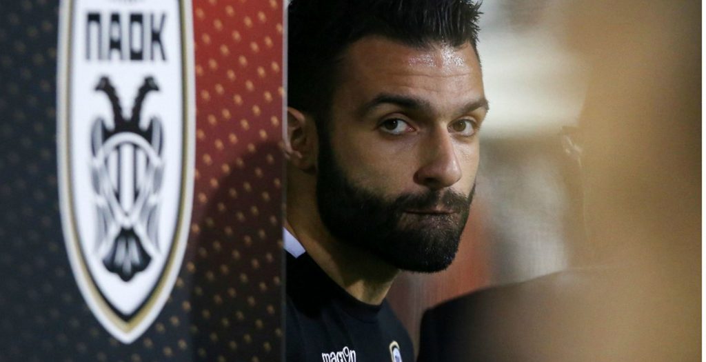 Τώρα το κατάλαβα καλά: Φταίει ο Τζαβέλλας! | Pagenews.gr Τώρα το κατάλαβα καλά: Φταίει ο Τζαβέλλας! | Pagenews.gr