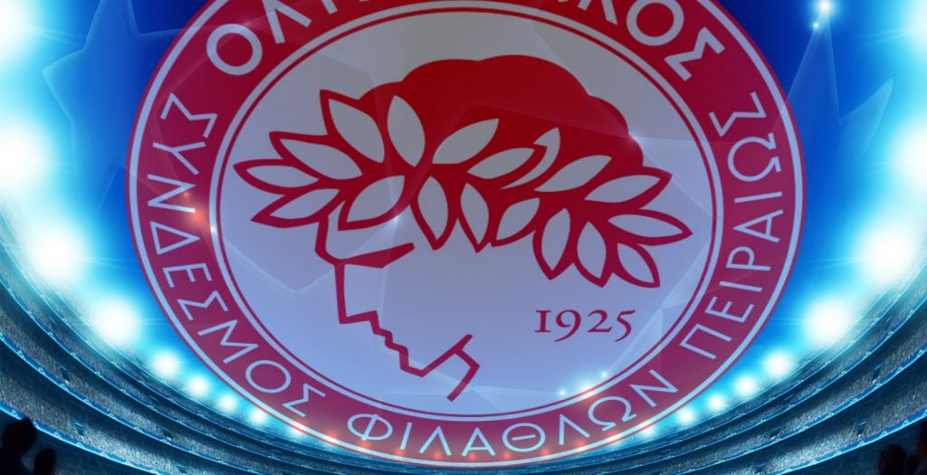 Χαλάει η μεταγραφή του στον Ολυμπιακό | Pagenews.gr Χαλάει η μεταγραφή του στον Ολυμπιακό | Pagenews.gr