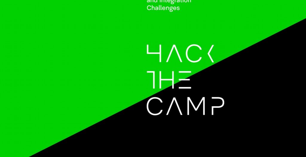 «Hack the Camp» στη Στέγη | Pagenews.gr «Hack the Camp» στη Στέγη | Pagenews.gr