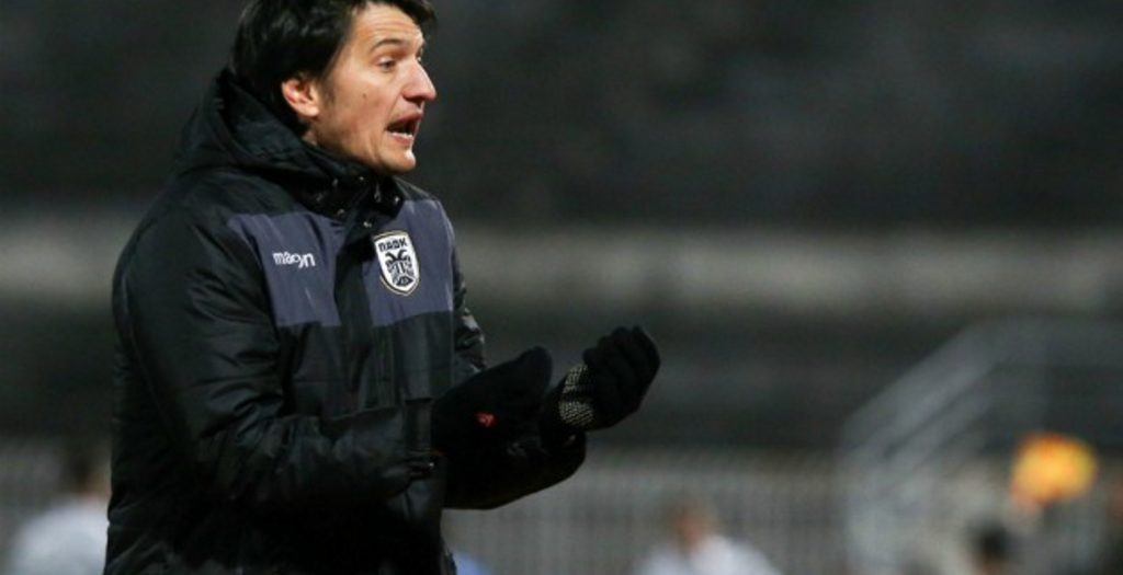 Ίβιτς: «Αυτά έγιναν με τον Τζαβέλλα» | Pagenews.gr Ίβιτς: «Αυτά έγιναν με τον Τζαβέλλα» | Pagenews.gr