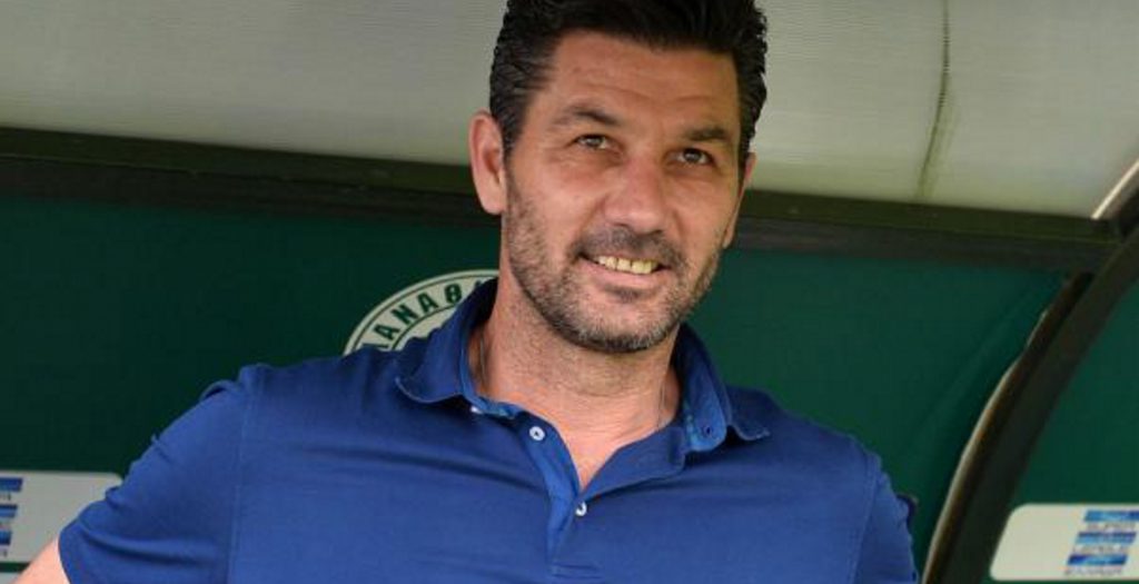 Έκπληξη! Αυτό θα είναι το συμβόλαιο του Ουζουνίδη! | Pagenews.gr Έκπληξη! Αυτό θα είναι το συμβόλαιο του Ουζουνίδη! | Pagenews.gr