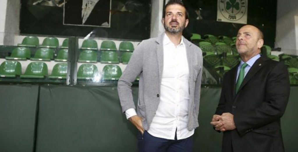 Η ατάκα «Στράμα» που δεν περίμενε ο Αλαφούζος! | Pagenews.gr Η ατάκα «Στράμα» που δεν περίμενε ο Αλαφούζος! | Pagenews.gr