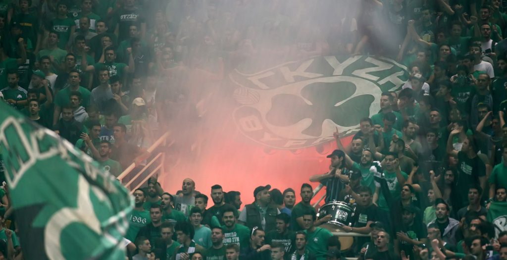 Θύρα 13: «Αποκλειστική η ευθύνη του Αλαφούζου – Αποχή με τον ΠΑΟΚ» | Pagenews.gr Θύρα 13: «Αποκλειστική η ευθύνη του Αλαφούζου – Αποχή με τον ΠΑΟΚ» | Pagenews.gr