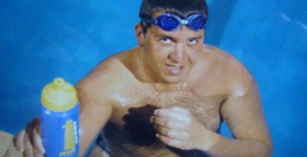Θρήνος στην κολύμβηση: «Έφυγε» ο Πολυχρόνης Βασιλείου | Pagenews.gr Θρήνος στην κολύμβηση: «Έφυγε» ο Πολυχρόνης Βασιλείου | Pagenews.gr