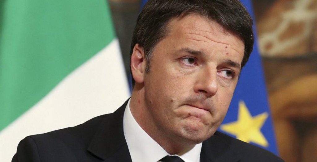 «Ψύχραιμη» η κυβέρνηση Ρέντσι πριν το δημοψήφισμα | Pagenews.gr «Ψύχραιμη» η κυβέρνηση Ρέντσι πριν το δημοψήφισμα | Pagenews.gr