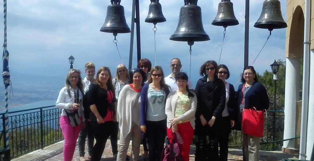 Λουτράκι: Με επιτυχία ολοκληρώθηκε το Fam Trip των Ρώσων Tour Operators | Pagenews.gr Λουτράκι: Με επιτυχία ολοκληρώθηκε το Fam Trip των Ρώσων Tour Operators | Pagenews.gr