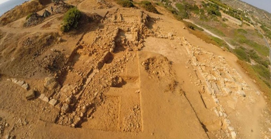 Συστηματική αρχαιολογική έρευνα στο Χιλιομόδι Κορινθίας | Pagenews.gr Συστηματική αρχαιολογική έρευνα στο Χιλιομόδι Κορινθίας | Pagenews.gr