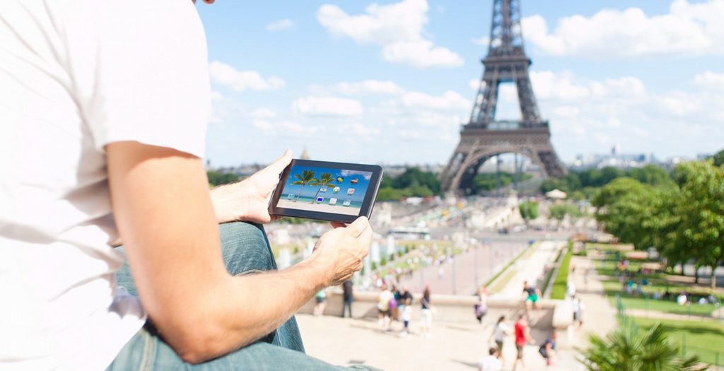 Κατάργηση χρεώσεων roaming στην Ευρώπη | Pagenews.gr Κατάργηση χρεώσεων roaming στην Ευρώπη | Pagenews.gr