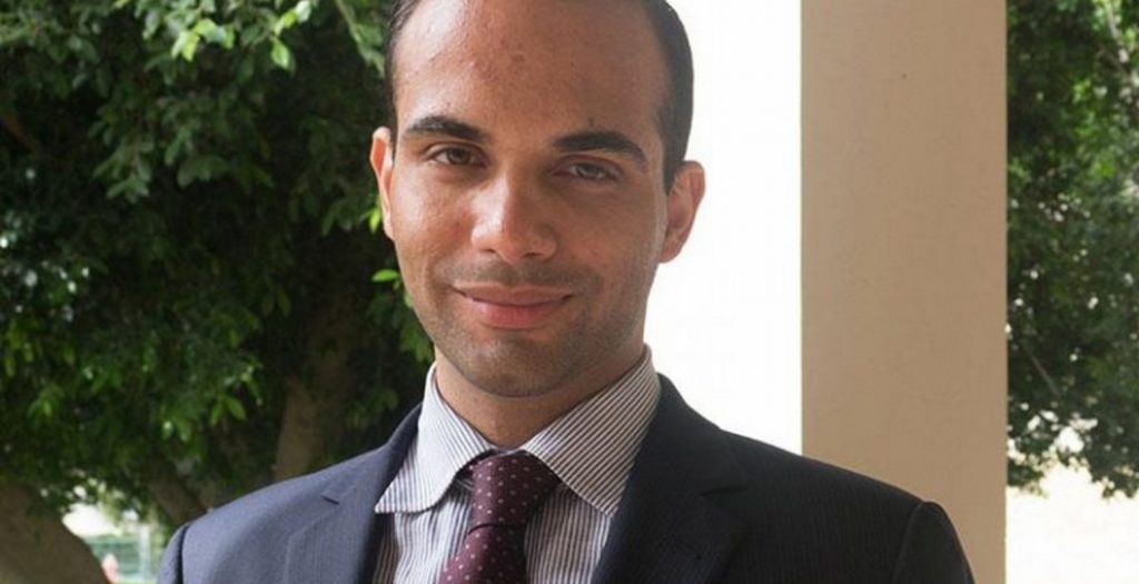 Στη Δράμα ο Έλληνας σύμβουλος του Ντόναλντ Τραμπ, Γ. Παπαδόπουλος | Pagenews.gr Στη Δράμα ο Έλληνας σύμβουλος του Ντόναλντ Τραμπ, Γ. Παπαδόπουλος | Pagenews.gr