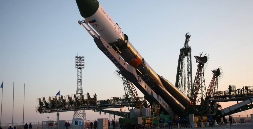 Εξαφάνιση του Ρωσικού διαστημοπλοίου «Progress MS-04» | Pagenews.gr Εξαφάνιση του Ρωσικού διαστημοπλοίου «Progress MS-04» | Pagenews.gr
