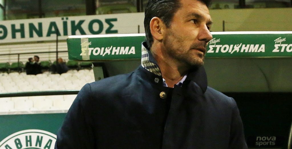 H πρώτη του Ουζουνίδη στο Κορωπί (vid) | Pagenews.gr H πρώτη του Ουζουνίδη στο Κορωπί (vid) | Pagenews.gr