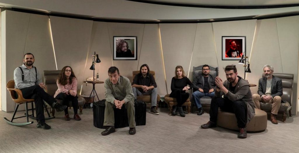 «Μύθοι του κόσμου γίνονται τραγούδια για παιδιά» | Pagenews.gr «Μύθοι του κόσμου γίνονται τραγούδια για παιδιά» | Pagenews.gr