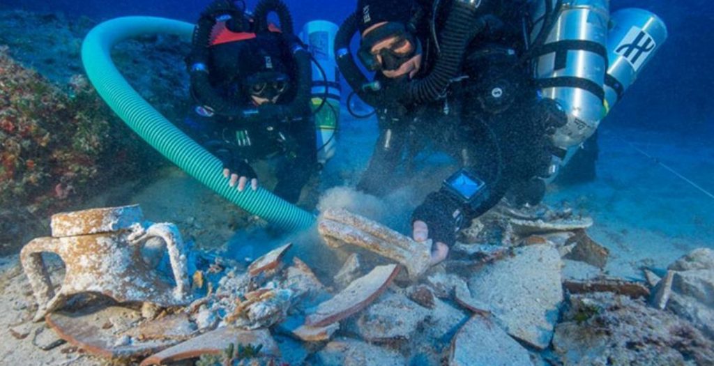 Ναυάγιο Αντικυθήρων: Εγκαίνια της έκθεσης στο Ίδρυμα Αικ. Λασκαρίδη | Pagenews.gr Ναυάγιο Αντικυθήρων: Εγκαίνια της έκθεσης στο Ίδρυμα Αικ. Λασκαρίδη | Pagenews.gr
