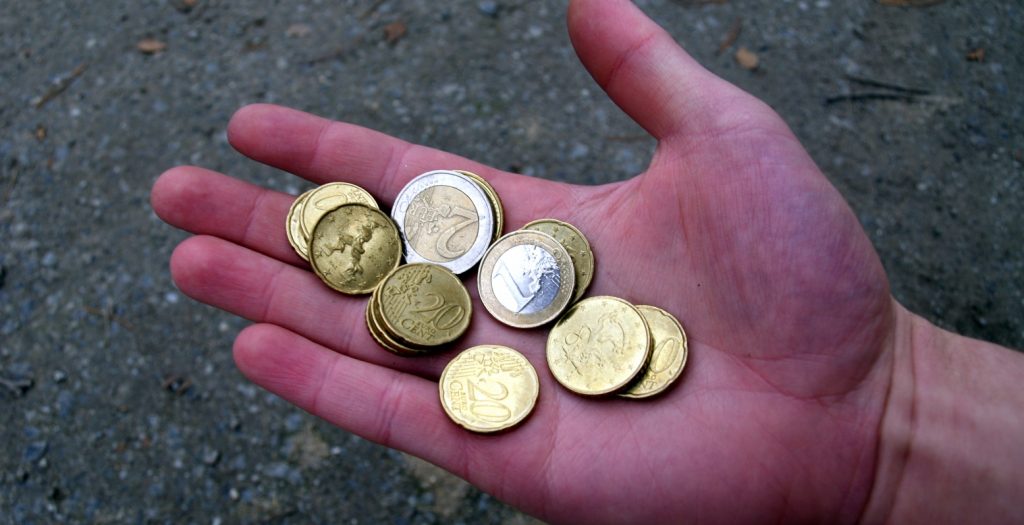Ρεκόρ κυκλοφορίας κερμάτων στην Ελλάδα | Pagenews.gr Ρεκόρ κυκλοφορίας κερμάτων στην Ελλάδα | Pagenews.gr