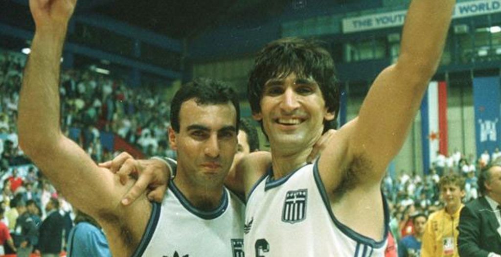 Το Seton Hall συνεχάρη τον Γκάλη για το Hall Of Fame (pic) | Pagenews.gr Το Seton Hall συνεχάρη τον Γκάλη για το Hall Of Fame (pic) | Pagenews.gr