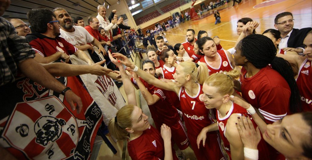 Κατάρρευση και ήττα για τον Ολυμπιακό στην Τουρκία | Pagenews.gr Κατάρρευση και ήττα για τον Ολυμπιακό στην Τουρκία | Pagenews.gr
