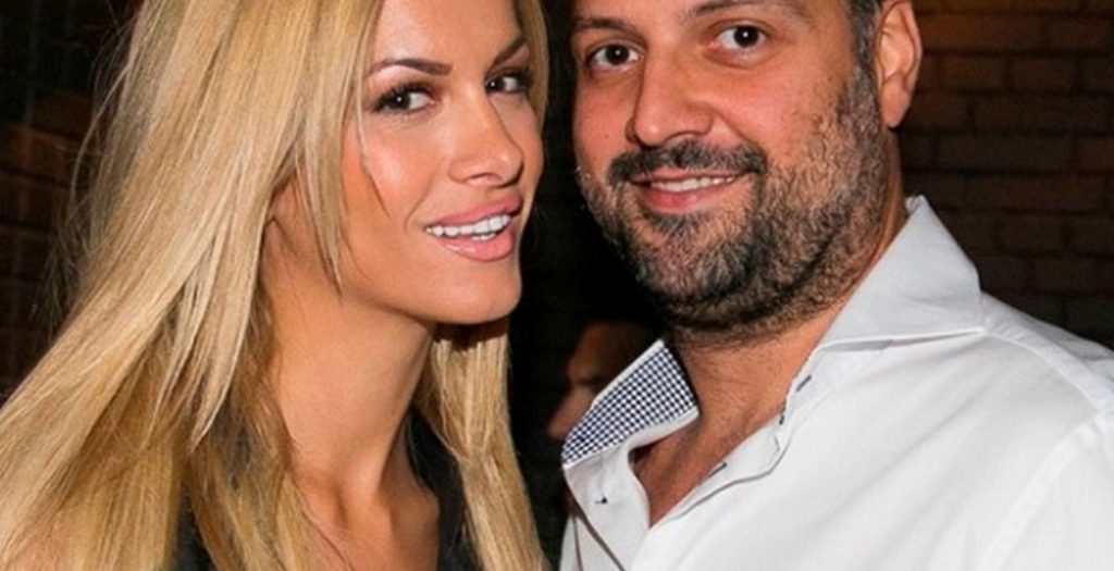Λοΐζου-Σταθοκωστόπουλος: Απέκτησαν το πρώτο τους παιδί | Pagenews.gr Λοΐζου-Σταθοκωστόπουλος: Απέκτησαν το πρώτο τους παιδί | Pagenews.gr