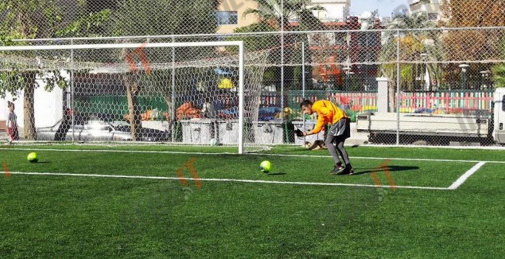 «Φουλ» για… Super League η Ελπίδα Προσφύγων του Νικοπολίδη! (vid, pics) | Pagenews.gr «Φουλ» για… Super League η Ελπίδα Προσφύγων του Νικοπολίδη! (vid, pics) | Pagenews.gr