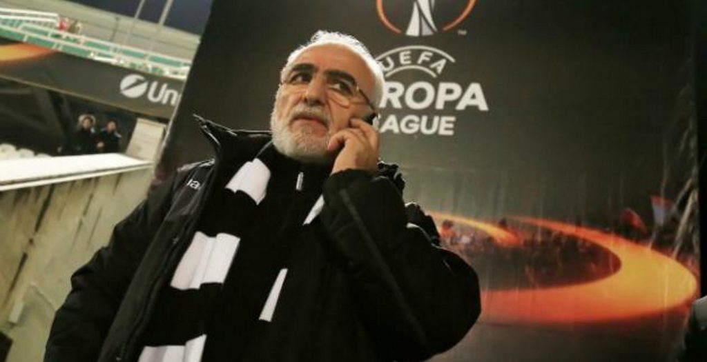 Γιατί στον ΠΑΟΚ θέλουν να ρίξουν τους τόνους με Τζαβέλλα; | Pagenews.gr Γιατί στον ΠΑΟΚ θέλουν να ρίξουν τους τόνους με Τζαβέλλα; | Pagenews.gr