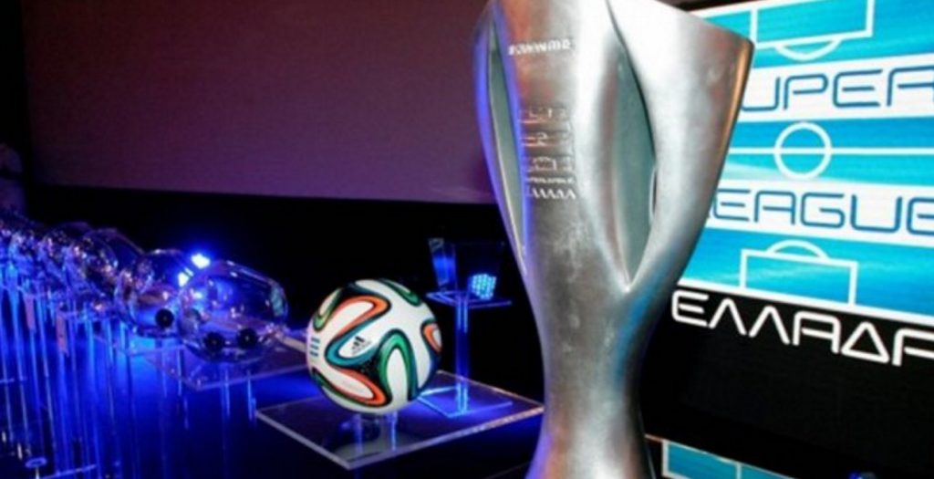 «Τσουνάμι» στη Superleague με αλλαγές-ΒΟΜΒΑ! | Pagenews.gr «Τσουνάμι» στη Superleague με αλλαγές-ΒΟΜΒΑ! | Pagenews.gr