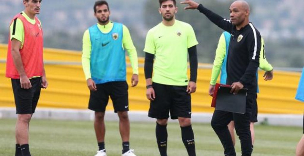Άλλα… κόλπα σήμερα από τον Μοράις | Pagenews.gr Άλλα… κόλπα σήμερα από τον Μοράις | Pagenews.gr