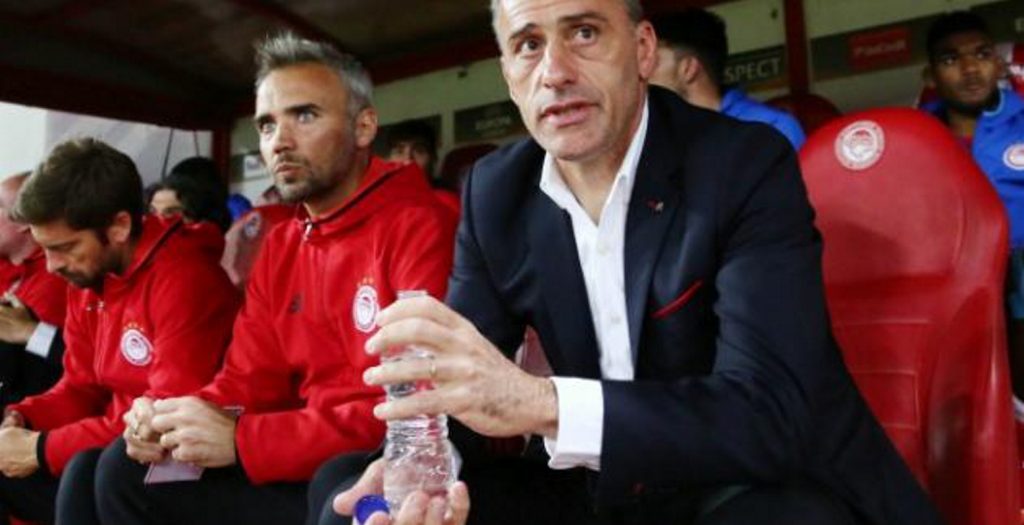 Επιτέλους κάνει αλλαγές ο Μπέντο! | Pagenews.gr Επιτέλους κάνει αλλαγές ο Μπέντο! | Pagenews.gr
