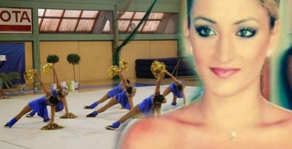 Τα τροχαία αθλητών που σόκαραν το Πανελλήνιο! (ΦΩΤΟ) | Pagenews.gr Τα τροχαία αθλητών που σόκαραν το Πανελλήνιο! (ΦΩΤΟ) | Pagenews.gr
