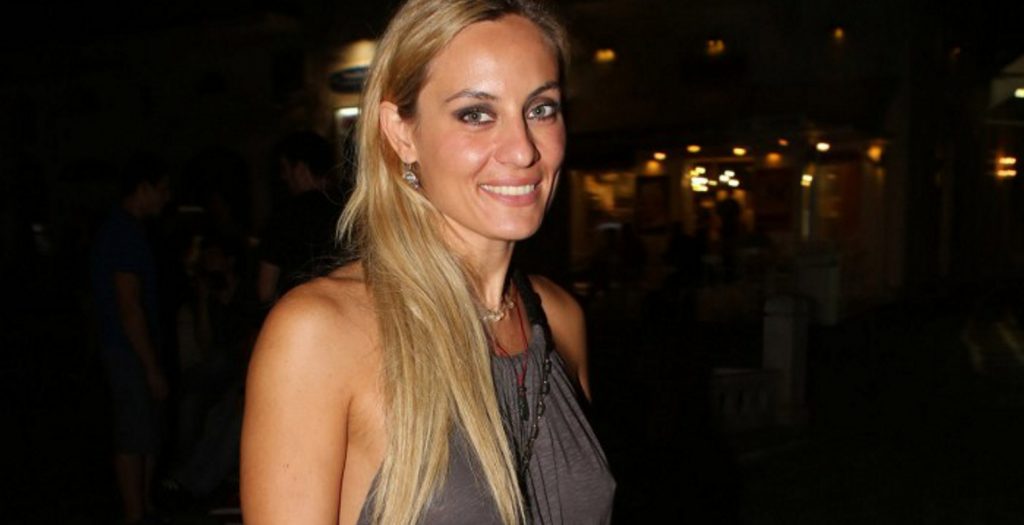 Η Ελεονώρα Μελέτη στην μπανιέρα της μ’έναν απρόσμενο επισκέπτη (φωτο) | Pagenews.gr Η Ελεονώρα Μελέτη στην μπανιέρα της μ’έναν απρόσμενο επισκέπτη (φωτο) | Pagenews.gr