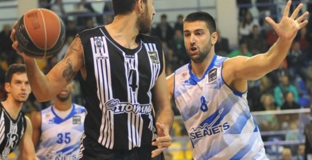 Απίθανη Κύμη διέλυσε τον ΠΑΟΚ! | Pagenews.gr Απίθανη Κύμη διέλυσε τον ΠΑΟΚ! | Pagenews.gr