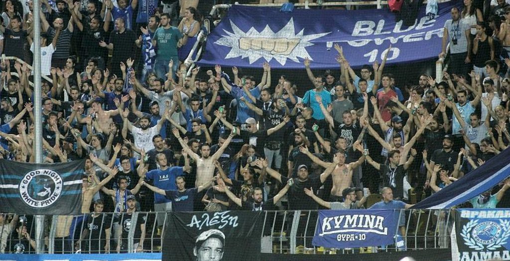 Δεν γίνονται αυτά: Κλείνει το Καυτανζόγλειο η διοίκηση του Ηρακλή, οργισμένη ανακοίνωση οργανωμένων! | Pagenews.gr Δεν γίνονται αυτά: Κλείνει το Καυτανζόγλειο η διοίκηση του Ηρακλή, οργισμένη ανακοίνωση οργανωμένων! | Pagenews.gr