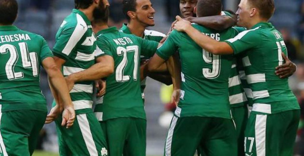 Έτσι θα παίξει ο Μαρίνος με τον ΠΑΟΚ! | Pagenews.gr Έτσι θα παίξει ο Μαρίνος με τον ΠΑΟΚ! | Pagenews.gr