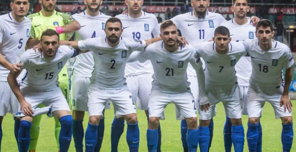Σκάει βόμβα 25+ μύρια για διεθνή Έλληνα παιχταρά; | Pagenews.gr Σκάει βόμβα 25+ μύρια για διεθνή Έλληνα παιχταρά; | Pagenews.gr