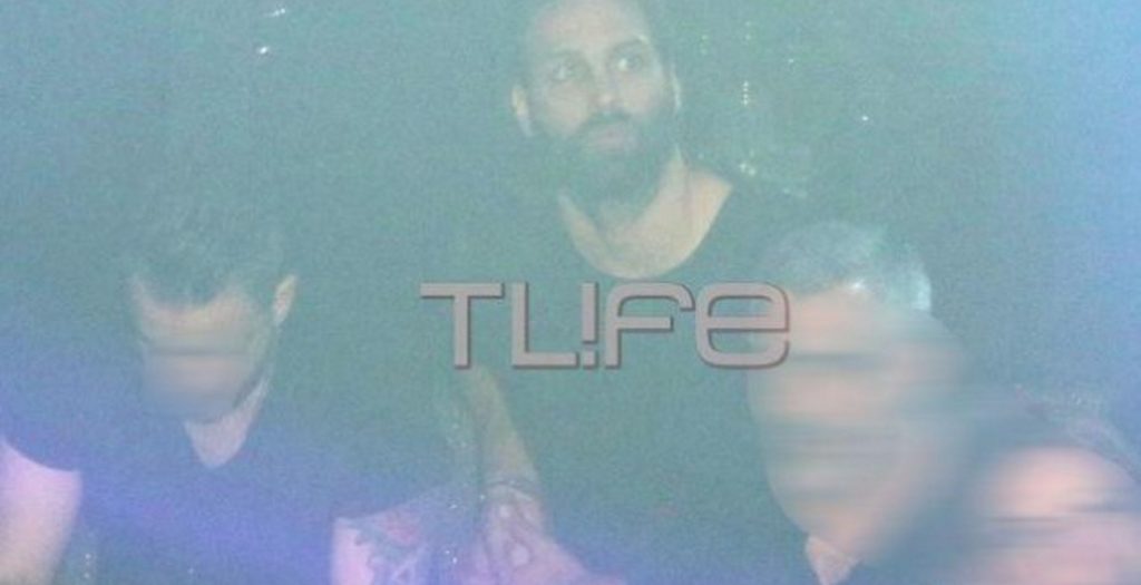 Γιώργος Σαμαράς: Διασκέδασε στο ίδιο κέντρο με Ελένη Φουρέιρα, Κατερίνα Καινούργιου! (pics) | Pagenews.gr Γιώργος Σαμαράς: Διασκέδασε στο ίδιο κέντρο με Ελένη Φουρέιρα, Κατερίνα Καινούργιου! (pics) | Pagenews.gr