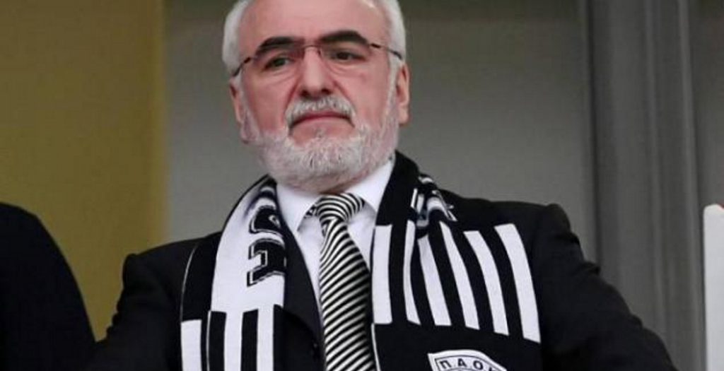 Αυτοί οι δύο παίζουν τα κεφάλια τους στον ΠΑΟΚ – Πότε και γιατί θα τους τα… πάρει ο Σαββίδης! | Pagenews.gr Αυτοί οι δύο παίζουν τα κεφάλια τους στον ΠΑΟΚ – Πότε και γιατί θα τους τα… πάρει ο Σαββίδης! | Pagenews.gr