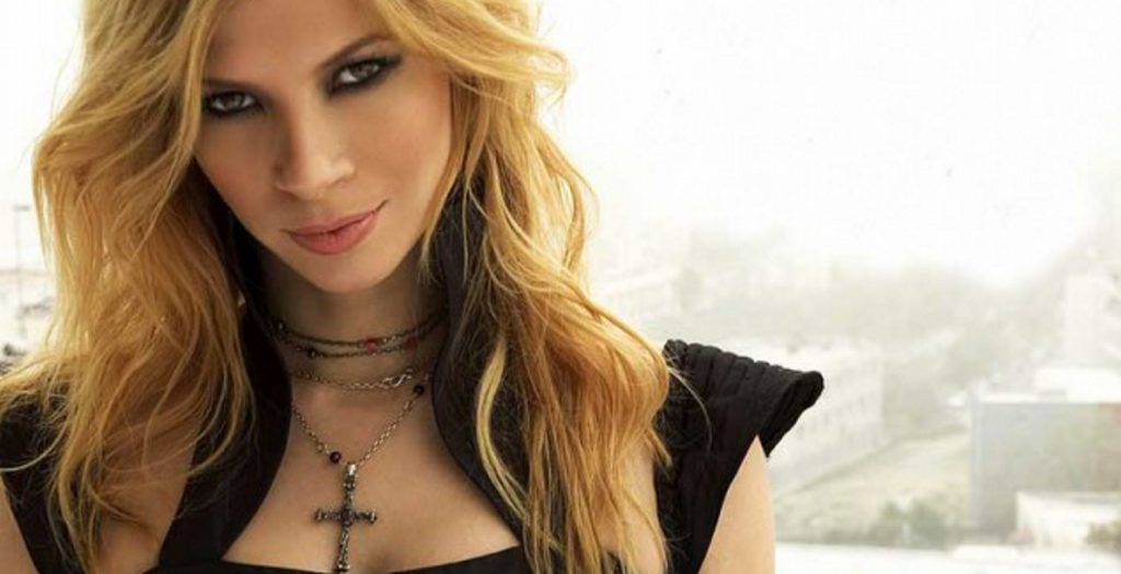 Η πιο γυμνή σκηνή της Βαλερίας Χριστοδουλίδου (pics) | Pagenews.gr Η πιο γυμνή σκηνή της Βαλερίας Χριστοδουλίδου (pics) | Pagenews.gr